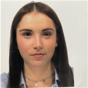 studentessa del corso oss e mi piacerebbe aiutare gli altri